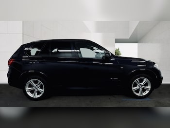 Used BMW X5 2015 for sale - 78141145: Photo