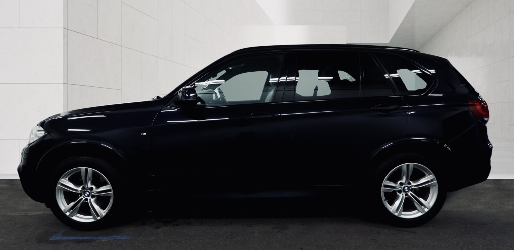 Used BMW X5 2015 for sale - 78141145: Photo 5