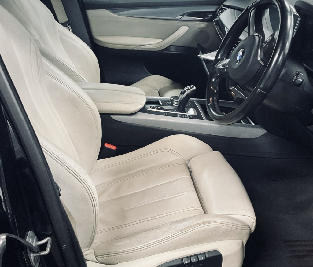 Used BMW X5 2015 for sale - 78141145: Photo 6