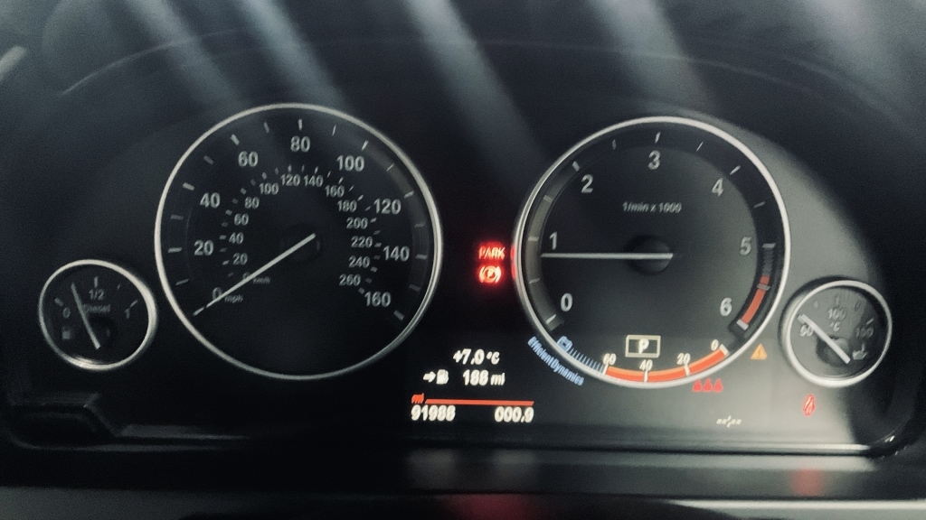 Used BMW X5 2015 for sale - 78141145: Photo 8