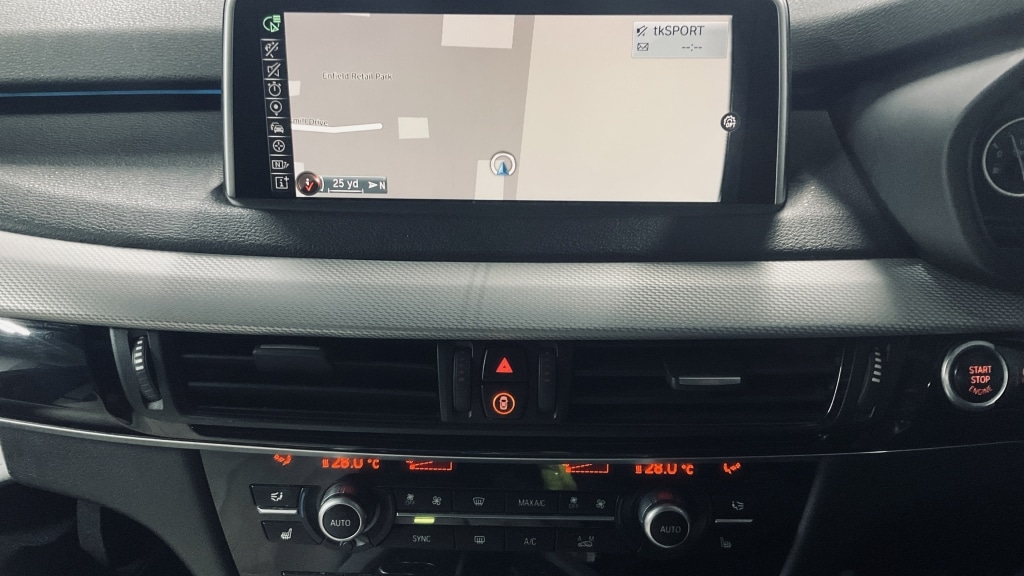 Used BMW X5 2015 for sale - 78141145: Photo 9