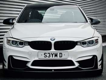 Used BMW M4 2014 for sale - 73804096: Photo