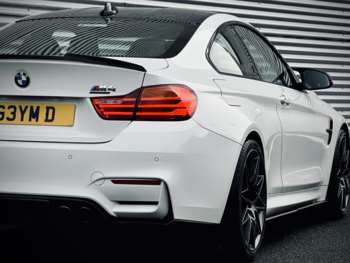 Used BMW M4 2014 for sale - 73804096: Photo