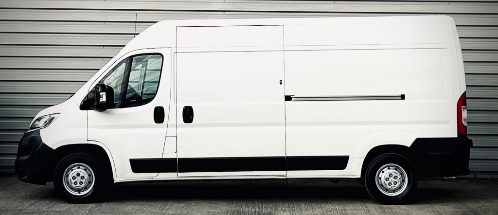 Vehicle 13