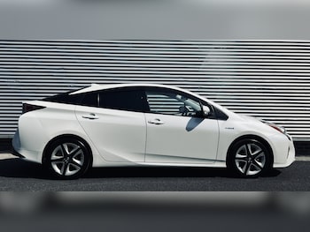 Used Toyota Prius undefined for sale - 79187803: Photo