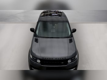 Used Land Rover Range Rover Sport 2016 for sale - 78876800: Photo