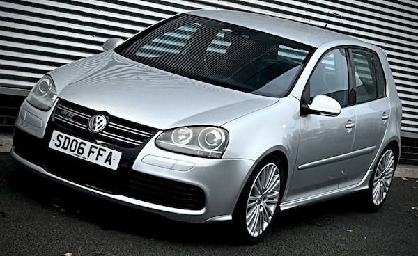 Used Volkswagen Golf 2006 for sale - 73735059: Photo 10