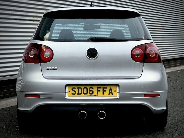 Used Volkswagen Golf 2006 for sale - 73735059: Photo 12