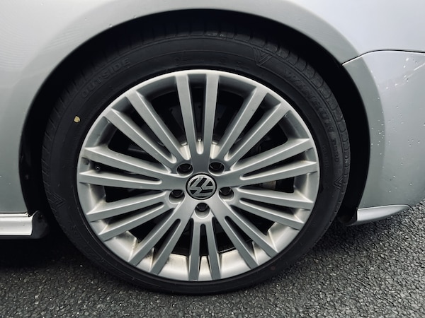 Used Volkswagen Golf 2006 for sale - 73735059: Photo 14