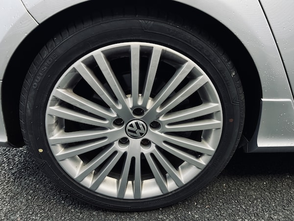 Used Volkswagen Golf 2006 for sale - 73735059: Photo 16