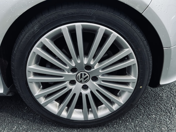 Used Volkswagen Golf 2006 for sale - 73735059: Photo 18