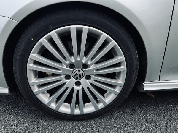 Used Volkswagen Golf 2006 for sale - 73735059: Photo 20
