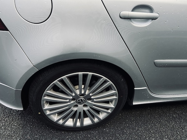 Used Volkswagen Golf 2006 for sale - 73735059: Photo 24
