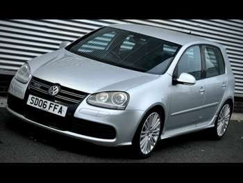Used Volkswagen Golf 2006 for sale - 73735059: Photo