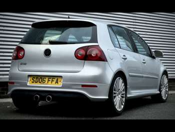 Used Volkswagen Golf 2006 for sale - 73735059: Photo