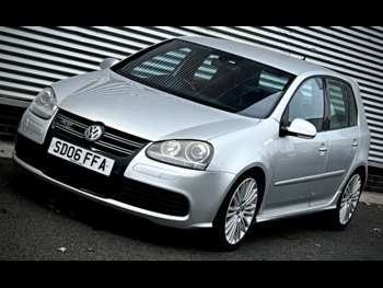 Used Volkswagen Golf 2006 for sale - 73735059: Photo