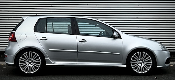 Used Volkswagen Golf 2006 for sale - 73735059: Photo 5