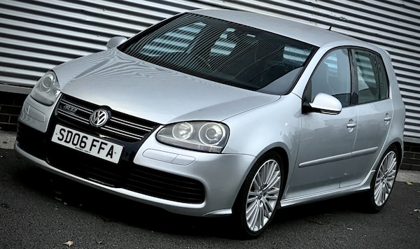 Used Volkswagen Golf 2006 for sale - 73735059: Photo 6