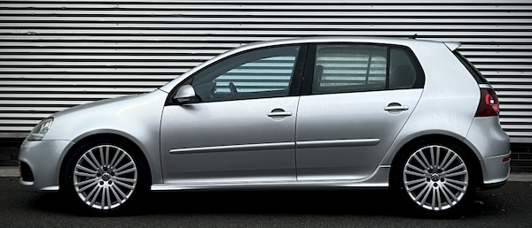 Used Volkswagen Golf 2006 for sale - 73735059: Photo 7