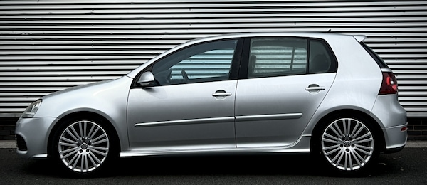 Used Volkswagen Golf 2006 for sale - 73735059: Photo 9