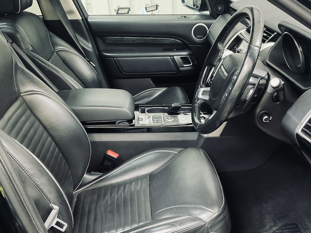 Used Land Rover Discovery 2017 for sale - 78013076: Photo 14