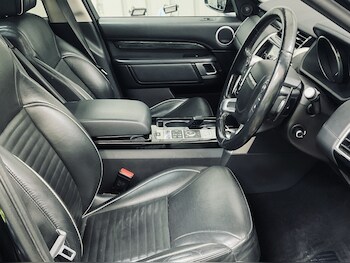 Used Land Rover Discovery 2017 for sale - 78013076: Photo