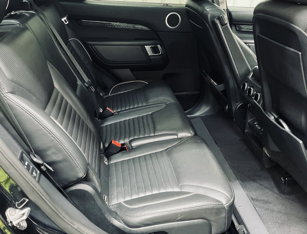 Used Land Rover Discovery 2017 for sale - 78013076: Photo 4