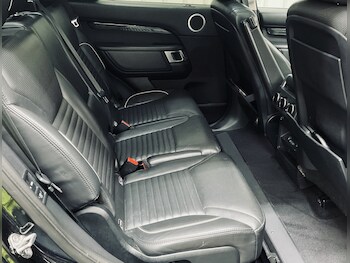 Used Land Rover Discovery 2017 for sale - 78013076: Photo