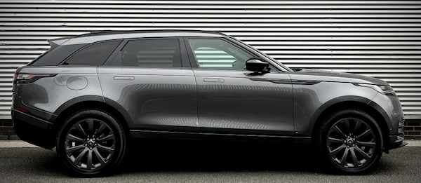 Used Land Rover Range Rover Velar 2019 for sale - 73735052: Photo 12