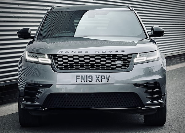 Used Land Rover Range Rover Velar 2019 for sale - 73735052: Photo 15