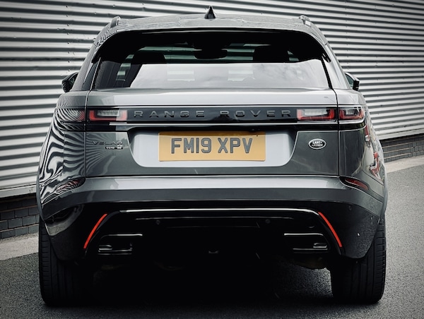 Used Land Rover Range Rover Velar 2019 for sale - 73735052: Photo 16