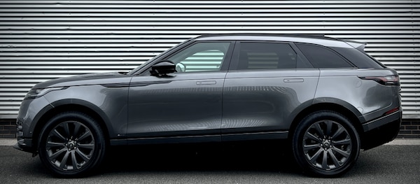 Used Land Rover Range Rover Velar 2019 for sale - 73735052: Photo 18