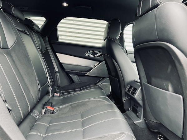 Used Land Rover Range Rover Velar 2019 for sale - 73735052: Photo 20