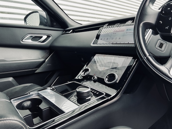 Used Land Rover Range Rover Velar 2019 for sale - 73735052: Photo 21
