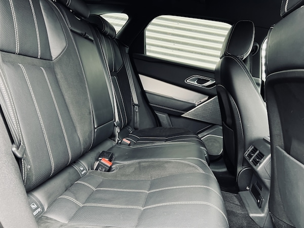 Used Land Rover Range Rover Velar 2019 for sale - 73735052: Photo 23
