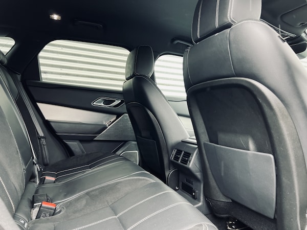 Used Land Rover Range Rover Velar 2019 for sale - 73735052: Photo 24