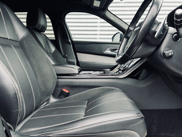 Used Land Rover Range Rover Velar 2019 for sale - 73735052: Photo 25