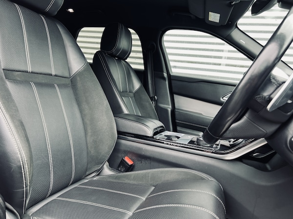 Used Land Rover Range Rover Velar 2019 for sale - 73735052: Photo 26