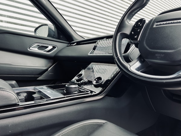 Used Land Rover Range Rover Velar 2019 for sale - 73735052: Photo 27
