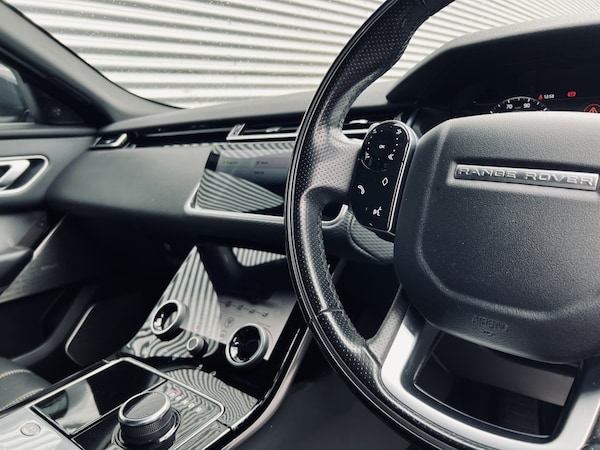 Used Land Rover Range Rover Velar 2019 for sale - 73735052: Photo 28