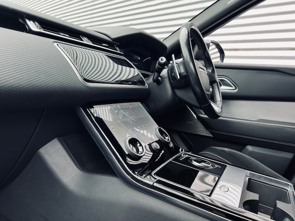 Used Land Rover Range Rover Velar 2019 for sale - 73735052: Photo 29