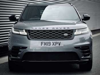 Used Land Rover Range Rover Velar 2019 for sale - 73735052: Photo