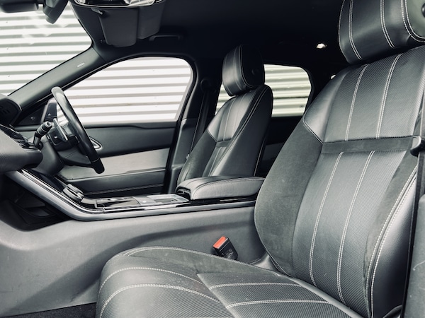 Used Land Rover Range Rover Velar 2019 for sale - 73735052: Photo 30
