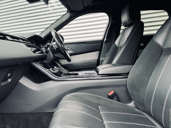 Used Land Rover Range Rover Velar 2019 for sale - 73735052: Photo 31