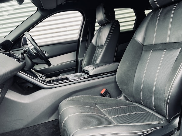 Used Land Rover Range Rover Velar 2019 for sale - 73735052: Photo 33