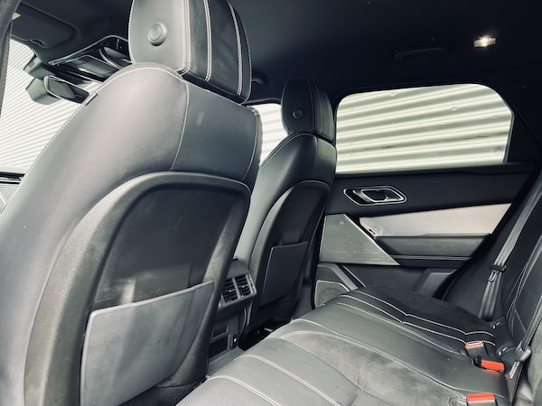 Used Land Rover Range Rover Velar 2019 for sale - 73735052: Photo 34