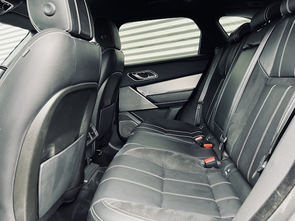 Used Land Rover Range Rover Velar 2019 for sale - 73735052: Photo 36