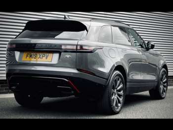 Used Land Rover Range Rover Velar 2019 for sale - 73735052: Photo