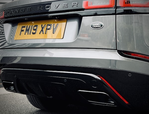 Used Land Rover Range Rover Velar 2019 for sale - 73735052: Photo 6