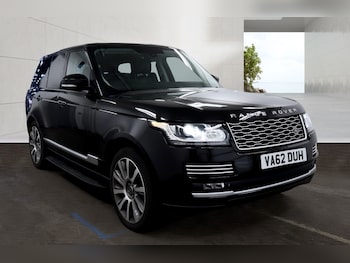 Used Land Rover Range Rover 2013 for sale - 79112594: Photo